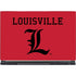 University of Louisville Cardinals MSI GS65 Stealth Laptop Skin
