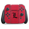University of Louisville Cardinals Nintendo Switch (2017-2021) Joy-Con Controller Skin