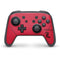 University of Louisville Cardinals Nintendo Switch Pro Controller Skin