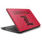 University of Louisville Cardinals HP Notebook Skin