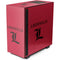 University of Louisville Cardinals NZXT H510 Compact ATX Mid-Tower Case Skin
