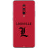 University of Louisville Cardinals OnePlus 7 Pro Skin