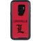 University of Louisville Cardinals Otterbox Defender Galaxy Skin