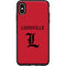 University of Louisville Cardinals Otterbox Symmetry iPhone Skin