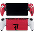 University of Louisville Cardinals PlayStation Portal Remote Player Skin