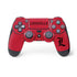 University of Louisville Cardinals PS4 Controller Skin