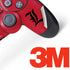 University of Louisville Cardinals PS4 Controller Skin