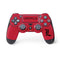 University of Louisville Cardinals PS4 Pro/Slim Controller Skin