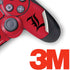University of Louisville Cardinals PS4 Pro/Slim Controller Skin