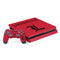 University of Louisville Cardinals PS4 Slim Bundle Skin