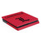 University of Louisville Cardinals PS4 Slim Skin