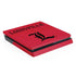 University of Louisville Cardinals PS4 Slim Skin