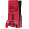 University of Louisville Cardinals PS5 Slim Disk Bundle Skin