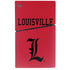 University of Louisville Cardinals PS5 Slim Disk Bundle Skin