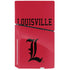 University of Louisville Cardinals PS5 Slim Disk Console Skin
