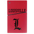 University of Louisville Cardinals PS5 Slim Digital Edition Console Skin