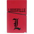 University of Louisville Cardinals PS5 Slim Digital Edition Console Skin