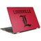 University of Louisville Cardinals HP Spectre Skin