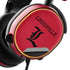 University of Louisville Cardinals SteelSeries Arctis 5 Skin