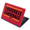 University of Louisville Cardinals Striped Aspire R11 11.6in Skin