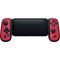 University of Louisville Cardinals Striped Backbone One for iPhone Game Controller Skin