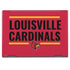 University of Louisville Cardinals Striped HP Envy Skin