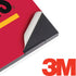 University of Louisville Cardinals Striped HP Envy Skin