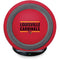University of Louisville Cardinals Striped Fast Charge Wireless Charging Stand Skin
