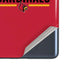 University of Louisville Cardinals Striped Galaxy S20 Fan Edition Skin