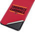 University of Louisville Cardinals Striped Galaxy S21 5G Skin
