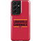 University of Louisville Cardinals Striped Galaxy S21 Ultra 5G Pro Case