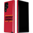 University of Louisville Cardinals Striped Galaxy S22 Ultra Pro Case