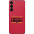 University of Louisville Cardinals Striped Galaxy S23 Plus Skin