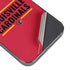 University of Louisville Cardinals Striped iPhone 14 Pro Max Skin