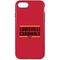 University of Louisville Cardinals Striped iPhone 7 Pro Case