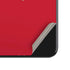 University of Louisville Cardinals Striped iPhone SE (2nd & 3rd Gen) Skin