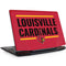 University of Louisville Cardinals Striped Legion Y720 Skin