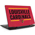 University of Louisville Cardinals Striped Legion Y720 Skin