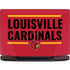 University of Louisville Cardinals Striped Legion Y720 Skin