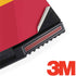 University of Louisville Cardinals Striped Legion Y720 Skin