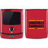 University of Louisville Cardinals Striped Motorola RAZR Skin