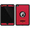 University of Louisville Cardinals Striped Otterbox Defender iPad Skin