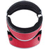 University of Louisville Cardinals Striped PlayStation VR2 Skin