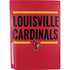 University of Louisville Cardinals Striped PS5 Bundle Skin