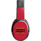 University of Louisville Cardinals Striped Skullcandy Crusher Wireless Skin