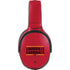 University of Louisville Cardinals Striped Skullcandy Venue Skin