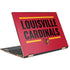 University of Louisville Cardinals Striped HP Spectre Skin