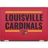 University of Louisville Cardinals Striped HP Spectre Skin