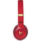 University of Louisville Cardinals Striped Studio Wireless 3 Skin