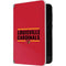 University of Louisville Cardinals Striped Surface Duo Skin